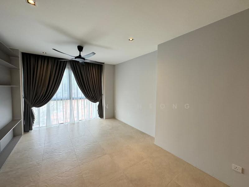 Kediaman Servis untuk Disewa di Lumi Tropicana Serviced Residence - Kelvin Cheong - PropertyGuru.com.my