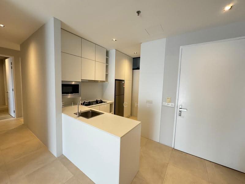 Kediaman Servis untuk Disewa di Lumi Tropicana Serviced Residence - Kelvin Cheong - PropertyGuru.com.my