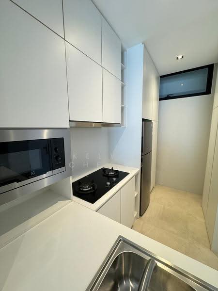 Kediaman Servis untuk Disewa di Lumi Tropicana Serviced Residence - Kelvin Cheong - PropertyGuru.com.my