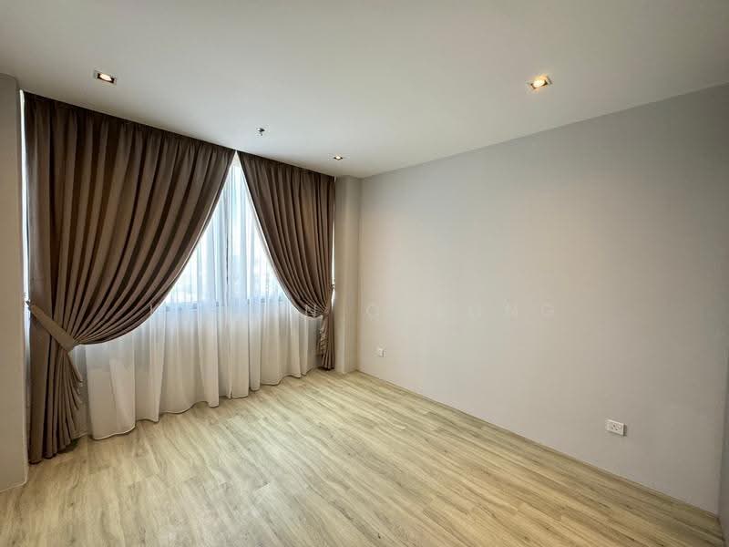 Kediaman Servis untuk Disewa di Lumi Tropicana Serviced Residence - Kelvin Cheong - PropertyGuru.com.my