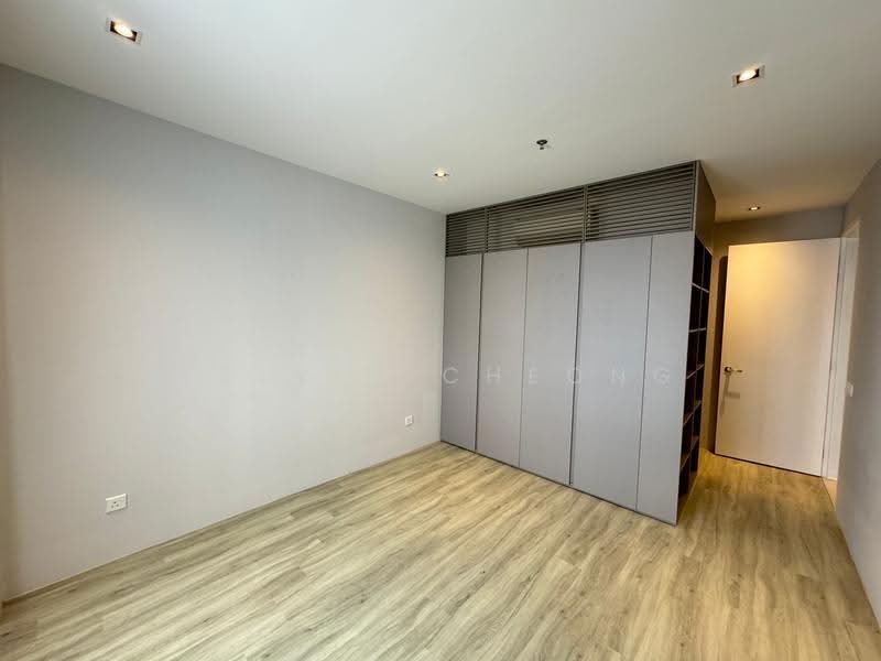 Kediaman Servis untuk Disewa di Lumi Tropicana Serviced Residence - Kelvin Cheong - PropertyGuru.com.my