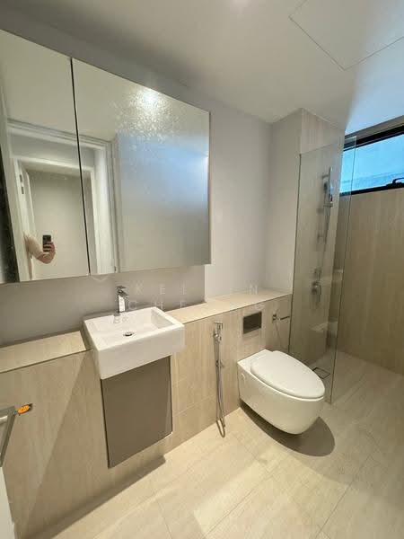 Kediaman Servis untuk Disewa di Lumi Tropicana Serviced Residence - Kelvin Cheong - PropertyGuru.com.my