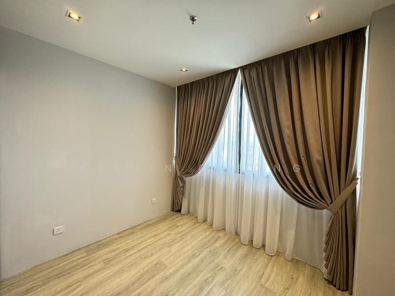 Kediaman Servis untuk Disewa di Lumi Tropicana Serviced Residence - Kelvin Cheong - PropertyGuru.com.my