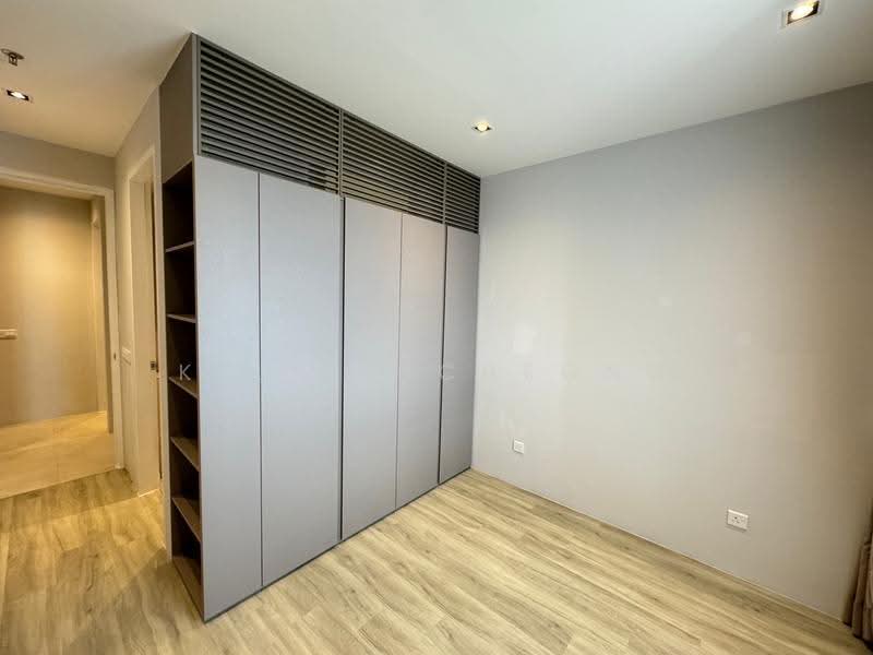 Kediaman Servis untuk Disewa di Lumi Tropicana Serviced Residence - Kelvin Cheong - PropertyGuru.com.my