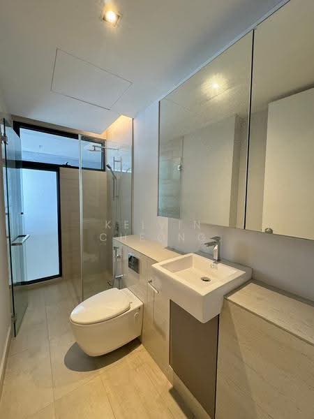 Kediaman Servis untuk Disewa di Lumi Tropicana Serviced Residence - Kelvin Cheong - PropertyGuru.com.my