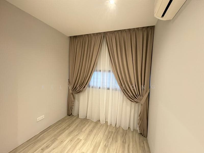 Kediaman Servis untuk Disewa di Lumi Tropicana Serviced Residence - Kelvin Cheong - PropertyGuru.com.my