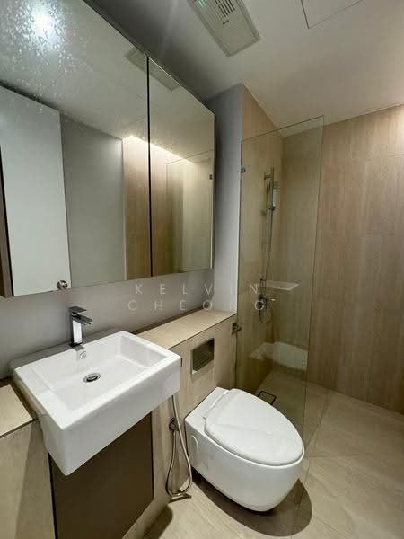 Kediaman Servis untuk Disewa di Lumi Tropicana Serviced Residence - Kelvin Cheong - PropertyGuru.com.my
