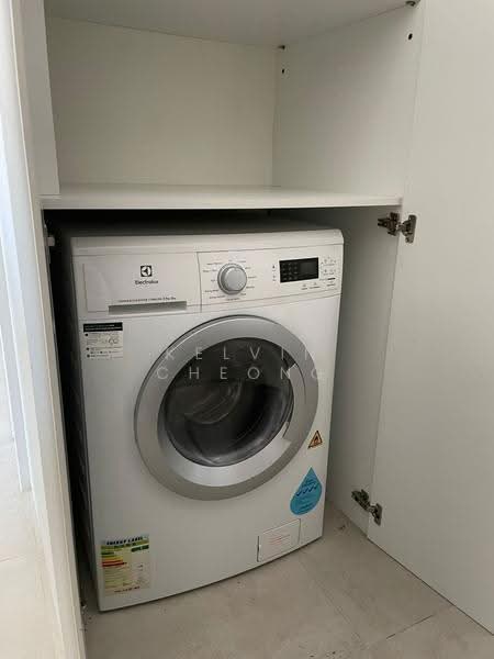 Kediaman Servis untuk Disewa di Lumi Tropicana Serviced Residence - Kelvin Cheong - PropertyGuru.com.my