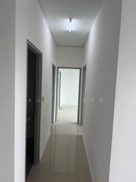 Kediaman Servis untuk Disewa di One 49 Residence - Ruby Liang - Corridor - PropertyGuru.com.my