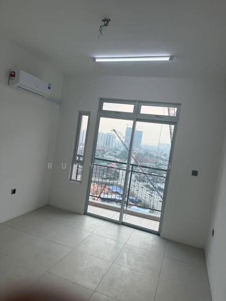 Kediaman Servis untuk Disewa di One 49 Residence - Ruby Liang - View - PropertyGuru.com.my