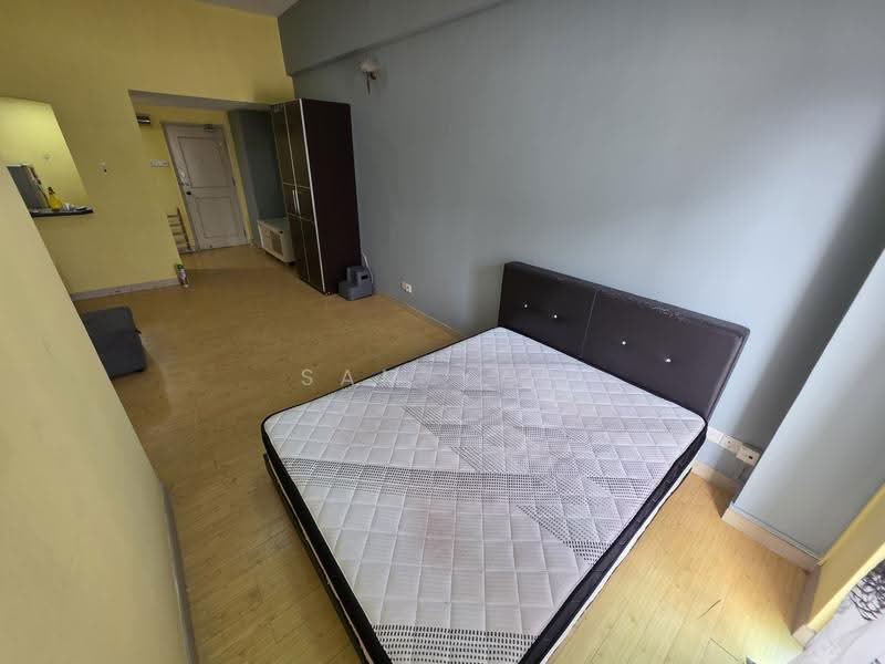 Service Residence for Rent at Dorchester - Sam Yap - Bedroom - PropertyGuru.com.my