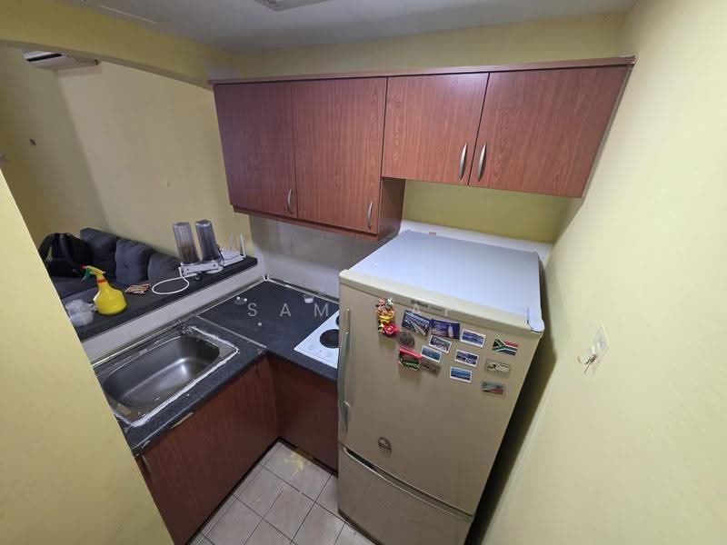 Service Residence for Rent at Dorchester - Sam Yap - Kitchen - PropertyGuru.com.my