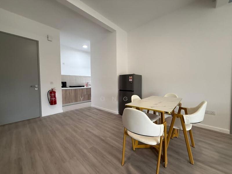 Kondominium untuk Dijual di Sanderling Lakefront - Yeong . - Interior - PropertyGuru.com.my