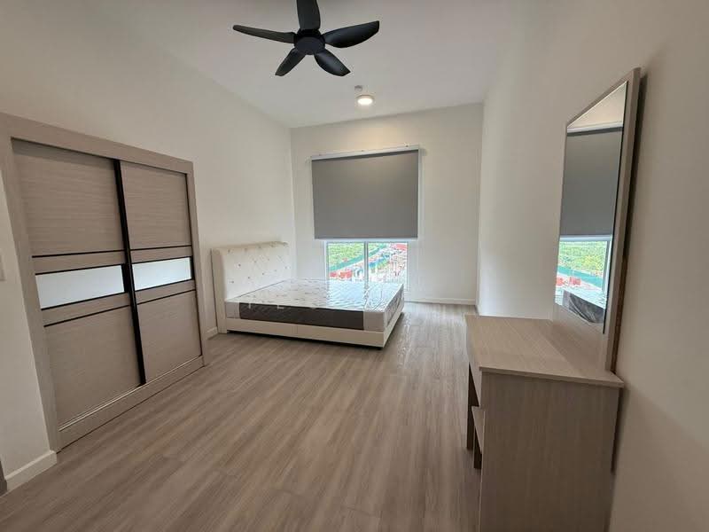 Kondominium untuk Dijual di Sanderling Lakefront - Yeong . - Bedroom - PropertyGuru.com.my