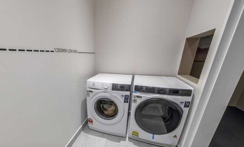 Service Residence for Sale at The LightHauz - Chloe Tan - Interior - PropertyGuru.com.my
