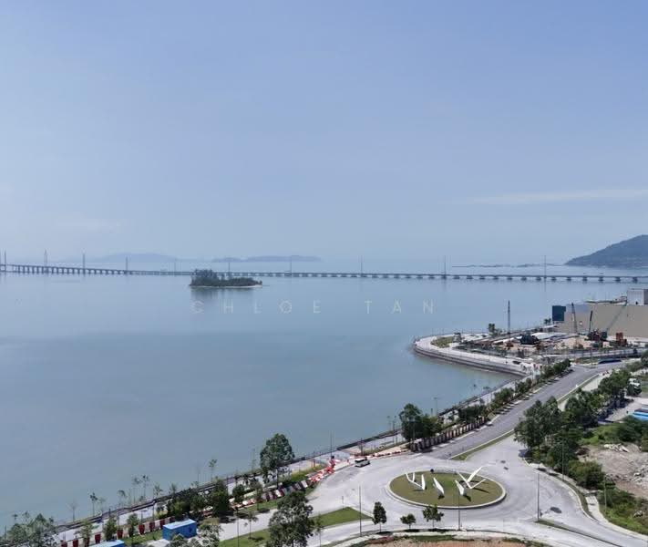 Service Residence for Sale at The LightHauz - Chloe Tan - Exterior - PropertyGuru.com.my