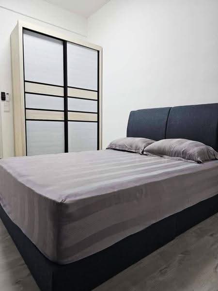 Kondominium untuk Disewa di Novus - Bosco Teoh - Bedroom - PropertyGuru.com.my