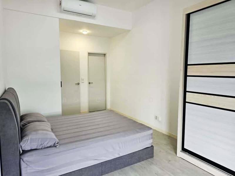 Kondominium untuk Disewa di Novus - Bosco Teoh - Bedroom - PropertyGuru.com.my