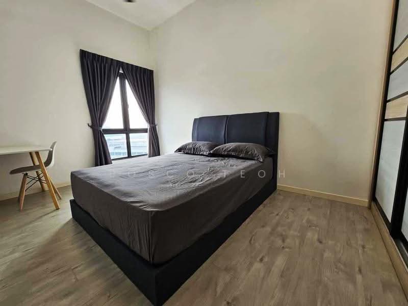 Kondominium untuk Disewa di Novus - Bosco Teoh - Bedroom - PropertyGuru.com.my