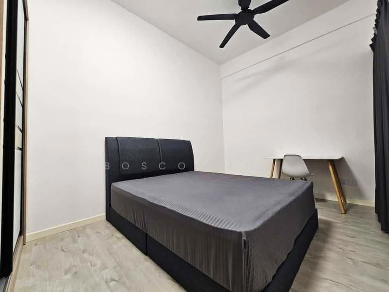 Kondominium untuk Disewa di Novus - Bosco Teoh - Bedroom - PropertyGuru.com.my
