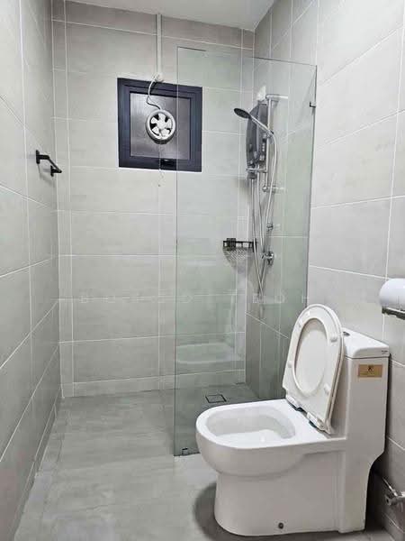 Kondominium untuk Disewa di Novus - Bosco Teoh - Bathroom - PropertyGuru.com.my
