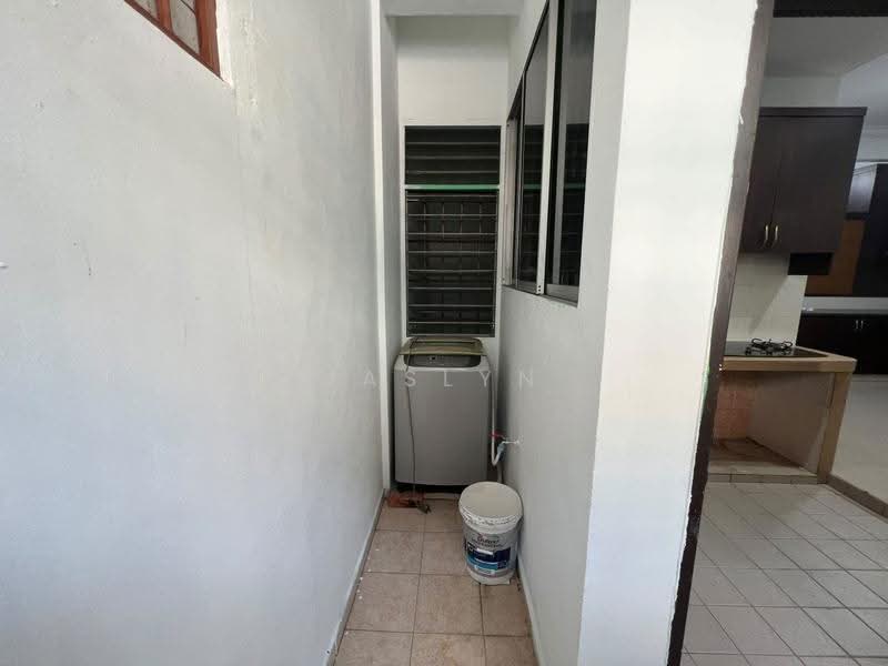 2-storey Terraced House for Rent in Bandar Seri Alam (Masai) - Jaslyn Tan - Interior - PropertyGuru.com.my