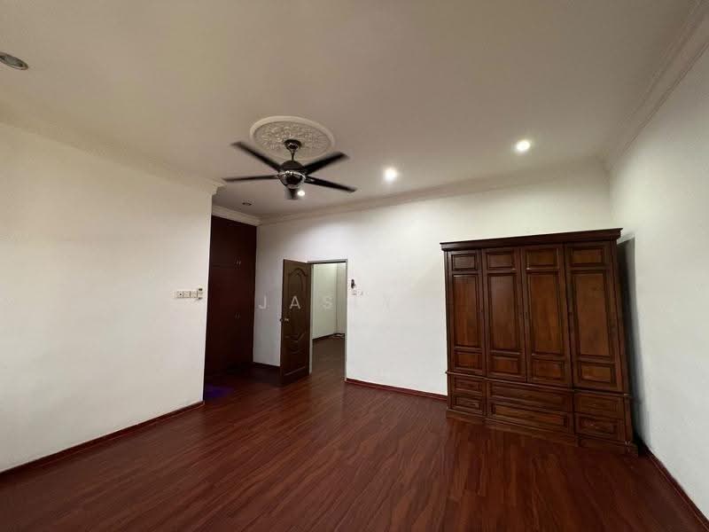 2-storey Terraced House for Rent in Bandar Seri Alam (Masai) - Jaslyn Tan - Bedroom - PropertyGuru.com.my