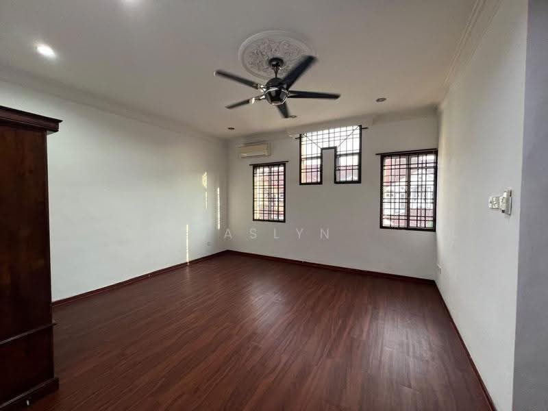 2-storey Terraced House for Rent in Bandar Seri Alam (Masai) - Jaslyn Tan - Interior - PropertyGuru.com.my