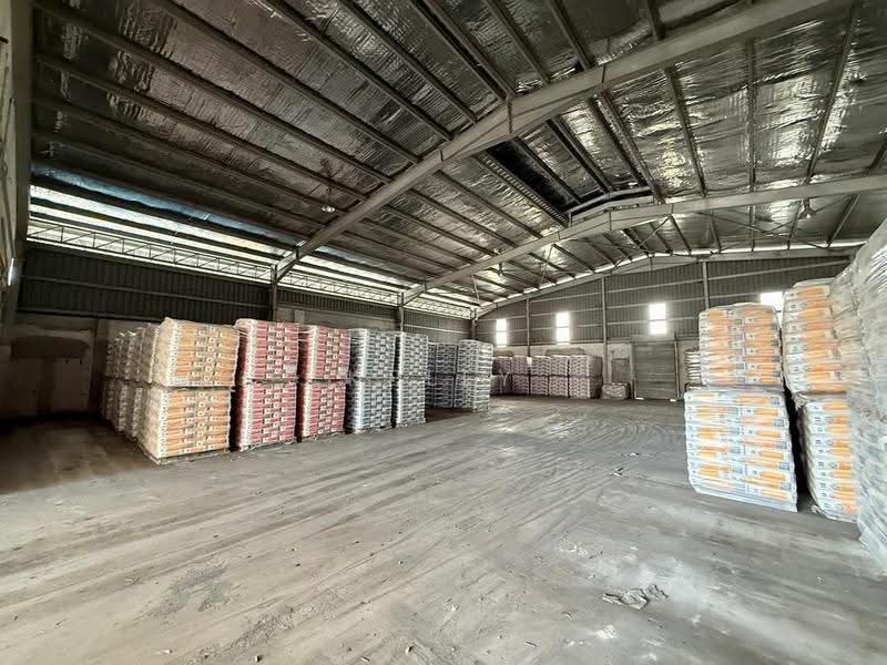 Semi-D Factory for Sale in Johor Bahru (Johor) - Kelly Wai - Interior - PropertyGuru.com.my