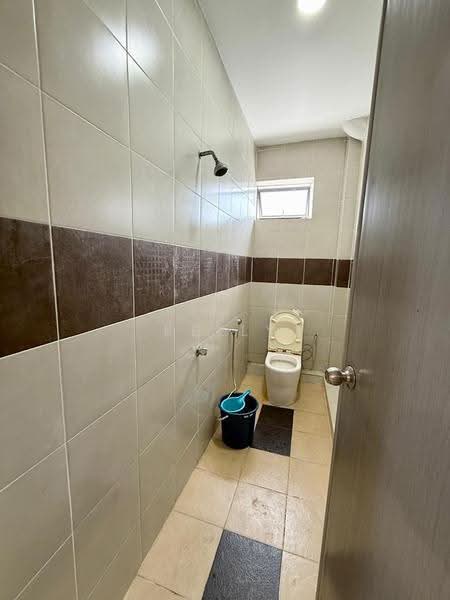 Semi-D Factory for Sale in Johor Bahru (Johor) - Kelly Wai - Bathroom - PropertyGuru.com.my
