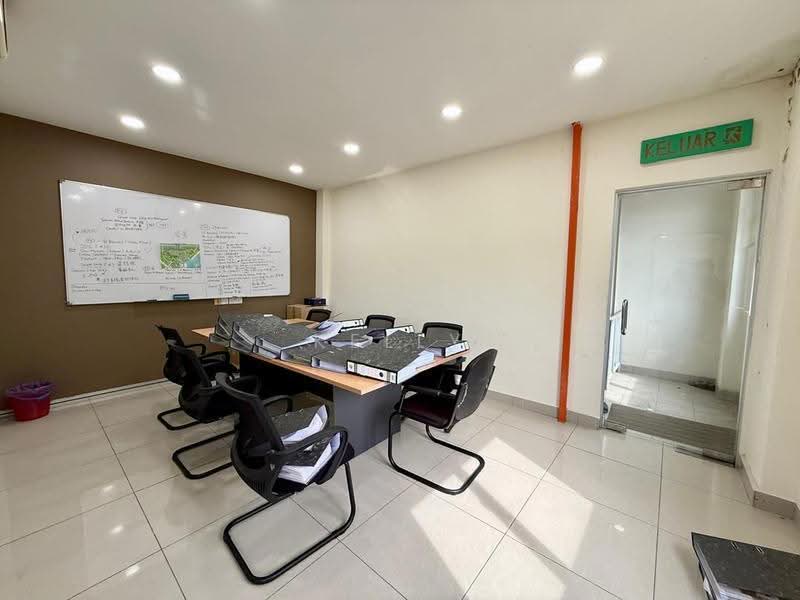 Semi-D Factory for Sale in Johor Bahru (Johor) - Kelly Wai - Interior - PropertyGuru.com.my
