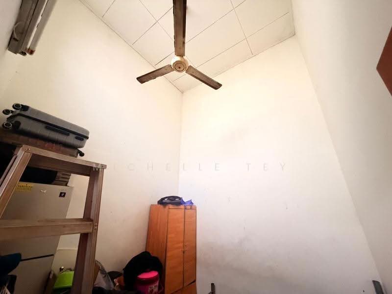 Rumah Teres 1-Tingkat untuk Dijual di Bandar Baru Permas Jaya (Permas Jaya) - Michelle Tey - Interior - PropertyGuru.com.my