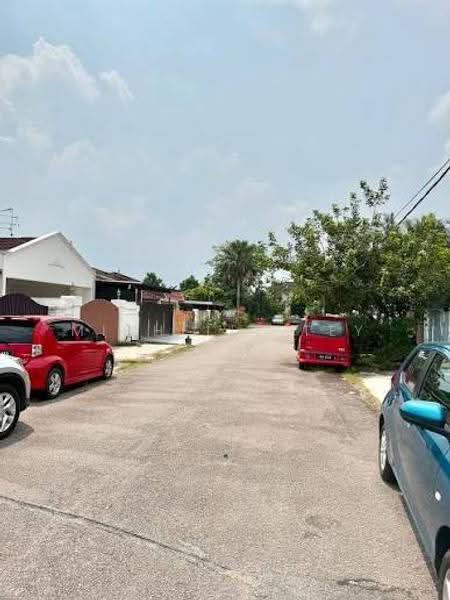 Rumah Teres 1-Tingkat untuk Dijual di Bandar Baru Permas Jaya (Permas Jaya) - Michelle Tey - Exterior - PropertyGuru.com.my
