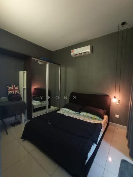 Service Residence for Sale at Tamarind Suites - Yeong . - Bedroom - PropertyGuru.com.my