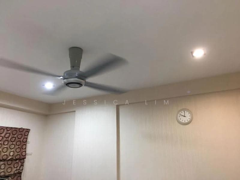 Kondominium untuk Disewa di Plaza Menjalara - Jessica Lim - Interior - PropertyGuru.com.my