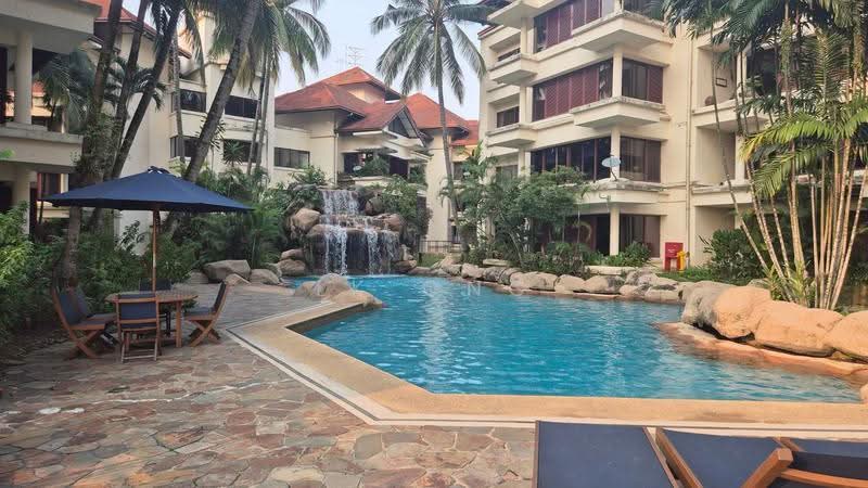 Condominium for Sale at Seri Duta I - LK Ong - Exterior - PropertyGuru.com.my