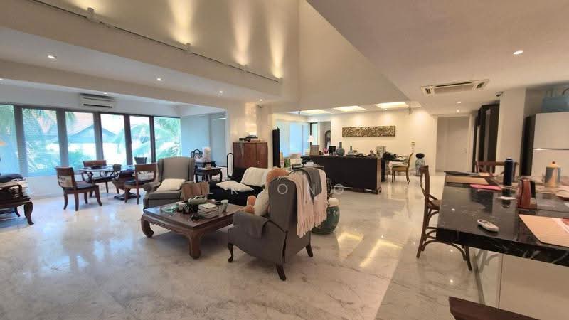 Condominium for Sale at Seri Duta I - LK Ong - Living Room - PropertyGuru.com.my