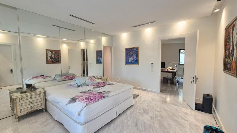 Condominium for Sale at Seri Duta I - LK Ong - Bedroom - PropertyGuru.com.my
