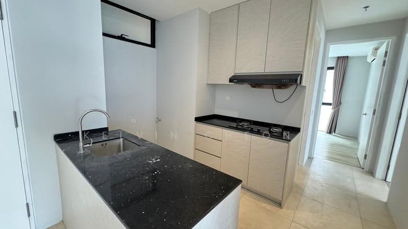 Kediaman Servis untuk Disewa di Lumi Tropicana Serviced Residence - Kelvin Cheong - PropertyGuru.com.my