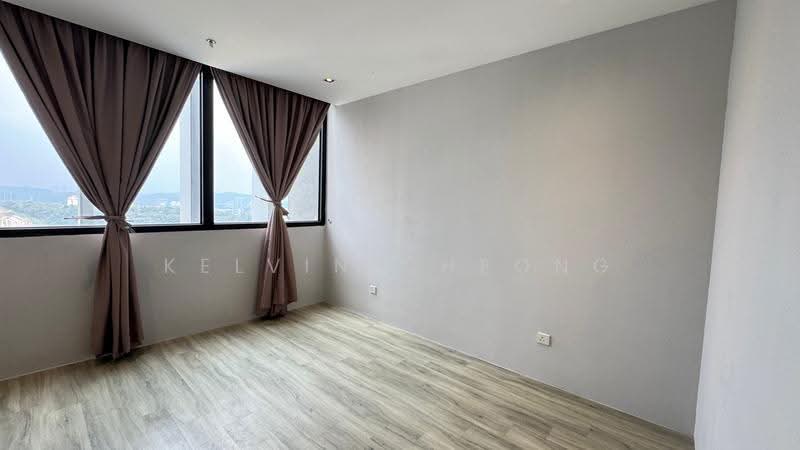 Kediaman Servis untuk Disewa di Lumi Tropicana Serviced Residence - Kelvin Cheong - PropertyGuru.com.my