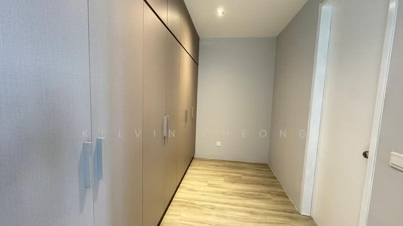 Kediaman Servis untuk Disewa di Lumi Tropicana Serviced Residence - Kelvin Cheong - PropertyGuru.com.my