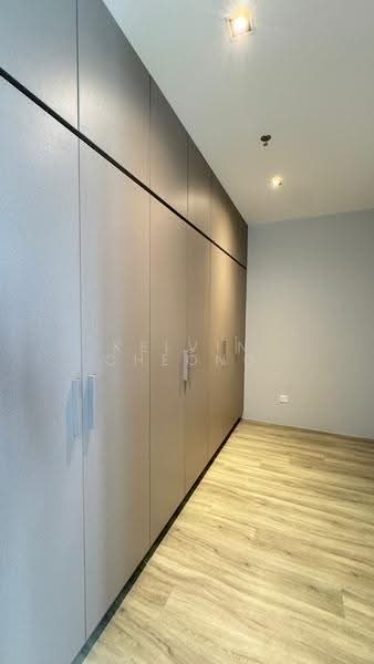 Kediaman Servis untuk Disewa di Lumi Tropicana Serviced Residence - Kelvin Cheong - PropertyGuru.com.my