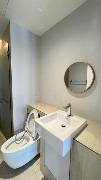 Kediaman Servis untuk Disewa di Lumi Tropicana Serviced Residence - Kelvin Cheong - PropertyGuru.com.my