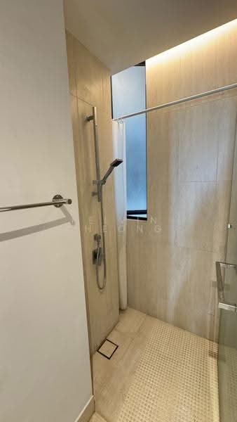 Kediaman Servis untuk Disewa di Lumi Tropicana Serviced Residence - Kelvin Cheong - PropertyGuru.com.my