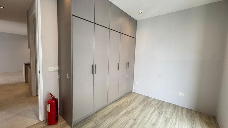 Kediaman Servis untuk Disewa di Lumi Tropicana Serviced Residence - Kelvin Cheong - PropertyGuru.com.my