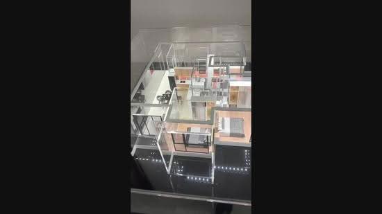 Kediaman Servis untuk Dijual di The Address @ Maxim Pelangi - Vincent Lai - PropertyGuru.com.my