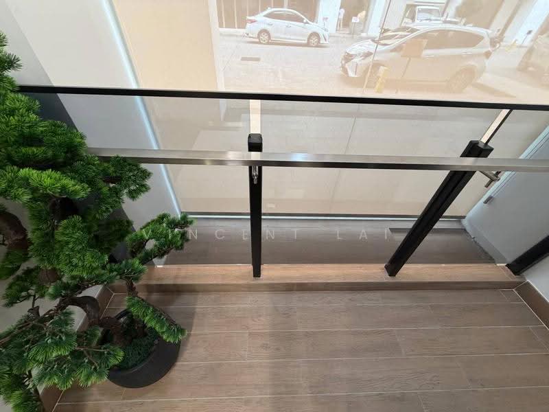Kediaman Servis untuk Dijual di The Address @ Maxim Pelangi - Vincent Lai - Interior - PropertyGuru.com.my