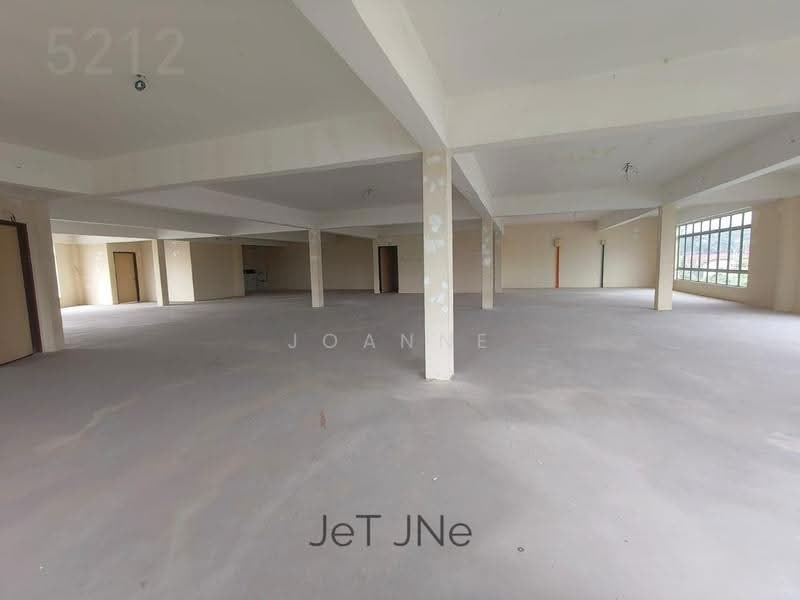 Shop / Office for Rent in Klang (Selangor) - Joanne Lim - Interior - PropertyGuru.com.my
