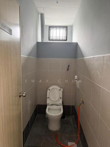 Shop for Rent in Pasir Gudang (Johor) - Eway Chua - Bathroom - PropertyGuru.com.my