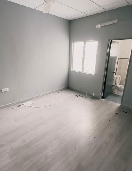 Rumah Teres 2-Tingkat untuk Disewa di Saujana Damansara (Damansara Damai) - Jessica Lim - Bathroom - PropertyGuru.com.my
